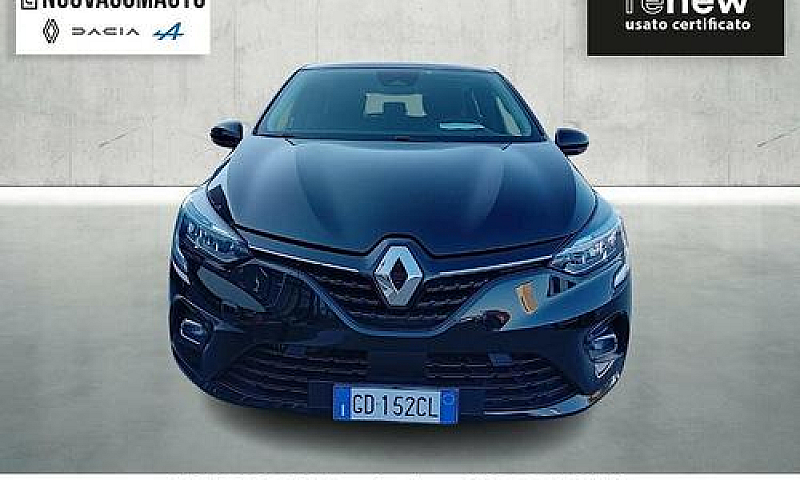 Renault Clio 1.0 Tce...