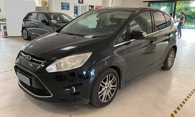 Ford C-Max 1.6 Tdci ...
