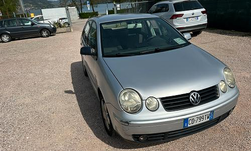 Polo Wolsvagen Neopa...