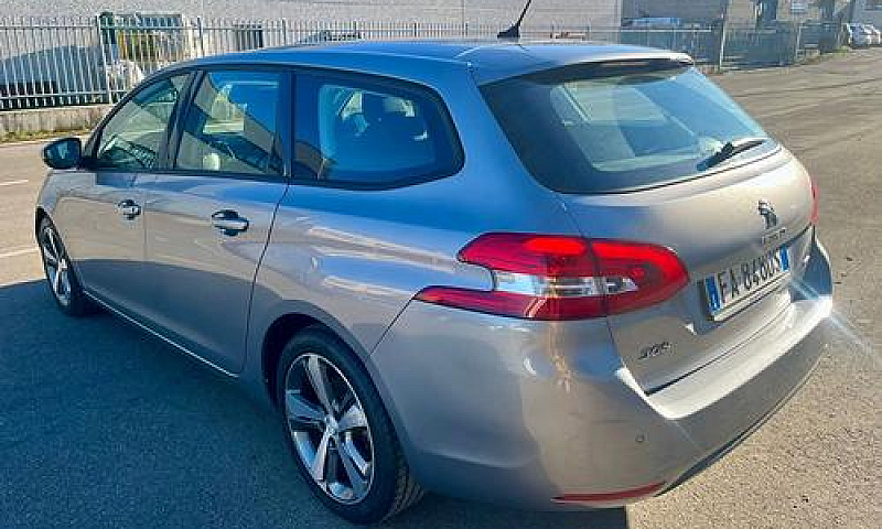 Peugeot 308 Bluehdi ...
