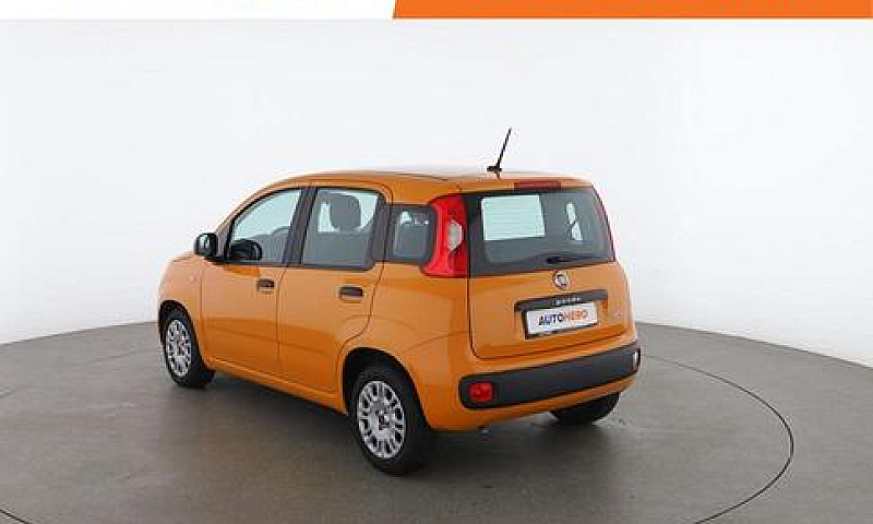 Fiat Panda Yn97380...
