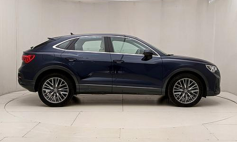 Audi Q3 2ª Serie - Q...