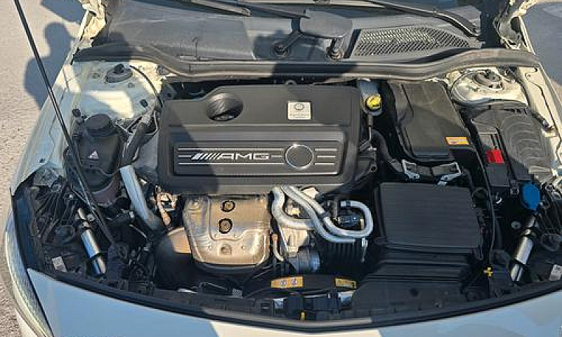 Mercedes-Benz A 45 A...