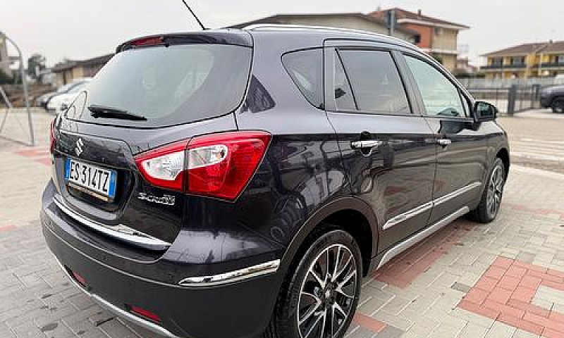 Suzuki S-Cross 1.6 D...