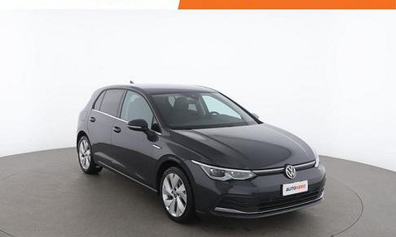 Volkswagen Golf Wvwz...