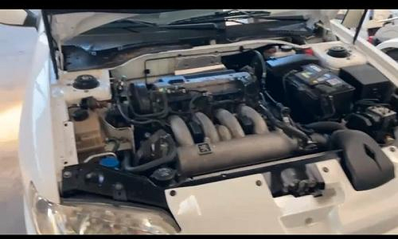 Peugeot 306 Rallye...