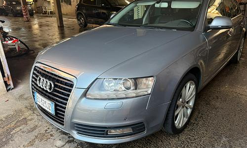 Audi A6 Avant 3000 A...