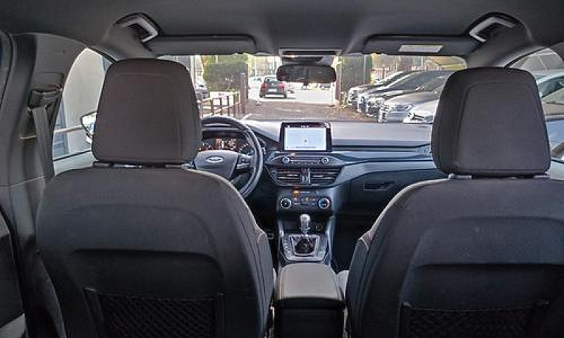 Ford Focus 1.5 Ecobl...