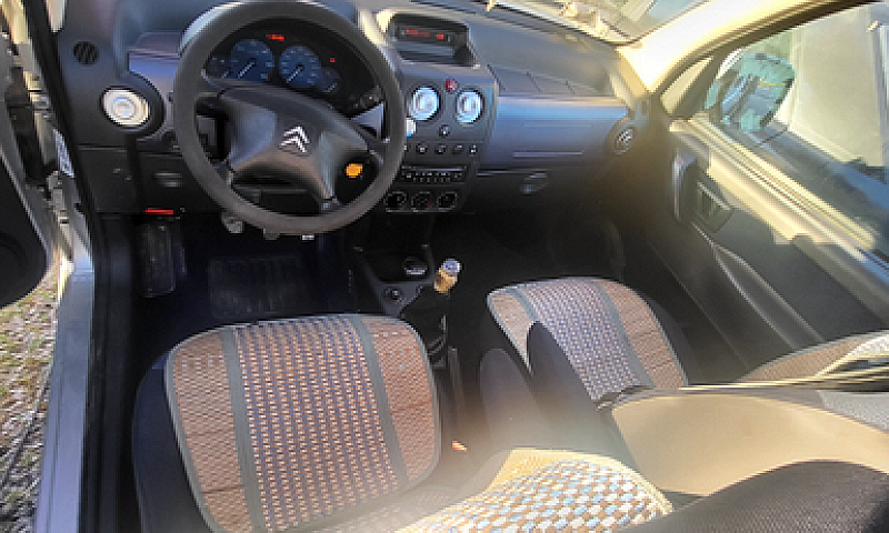 Berlingo 130 Mila Km...