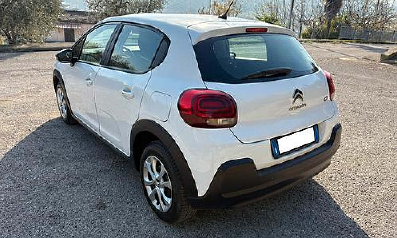 Citroen C3 1.5Bhdi S...