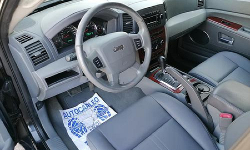 Jeep Grand Cherokee ...
