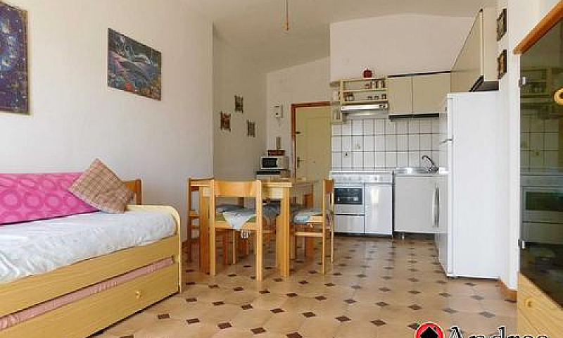 Appartamento Central...