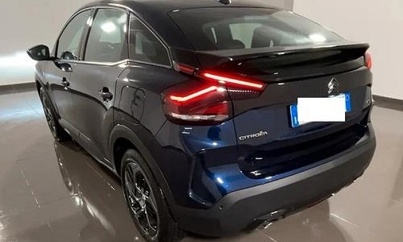Citroen C4 1.2 130Cv...