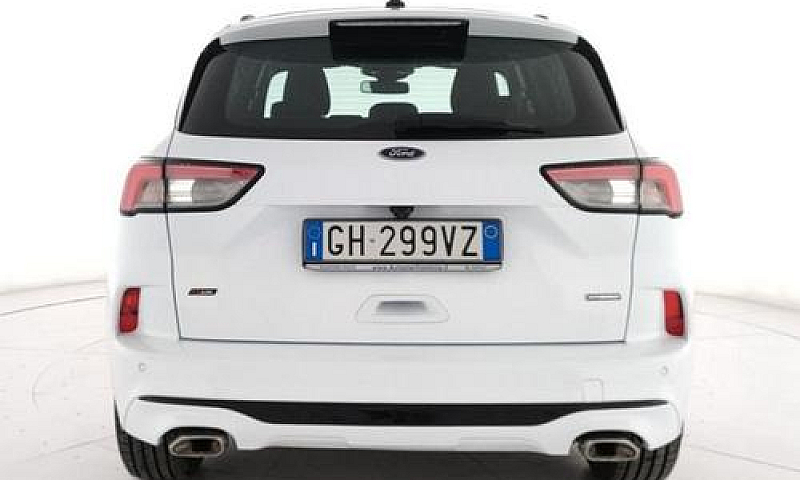 Ford Kuga 2.5 Full H...