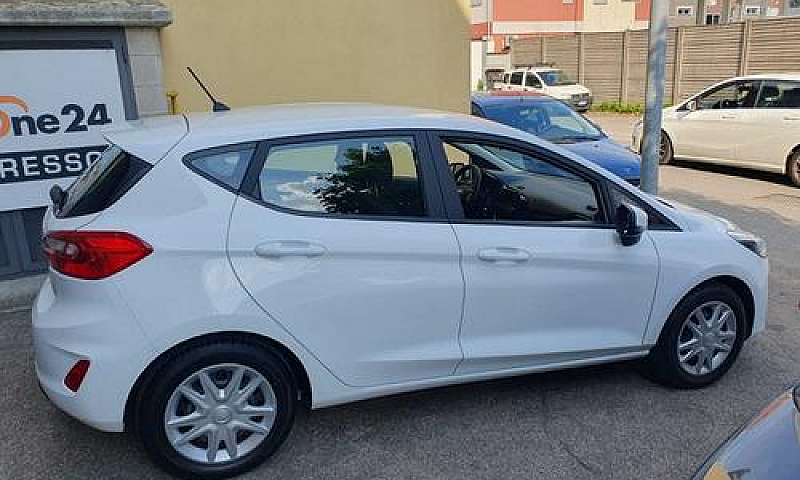 Ford Fiesta 1.1 5 Po...