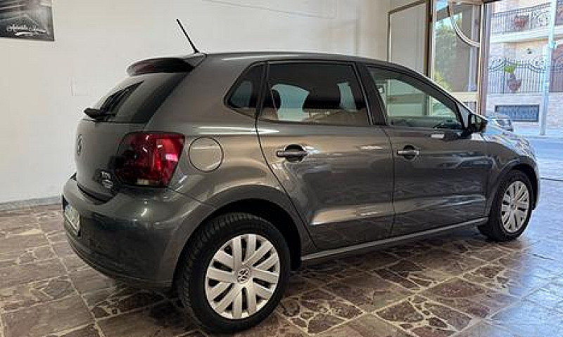 Volkswagen Polo 1.2 ...