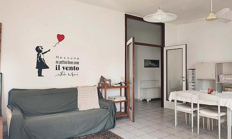 Appartamento Vista M...