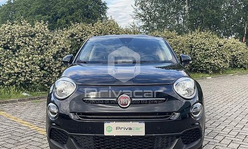 Fiat 500X 1.6 E-Torq...