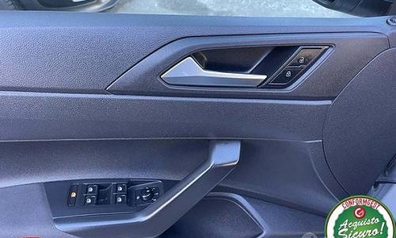 Volkswagen Polo 1.0 ...