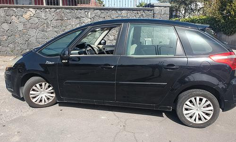 Citroen C4 Picasso -...