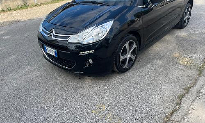Citroen C3 Puretech ...