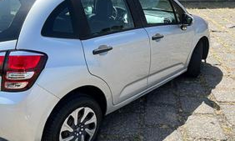 Citroen C 3...