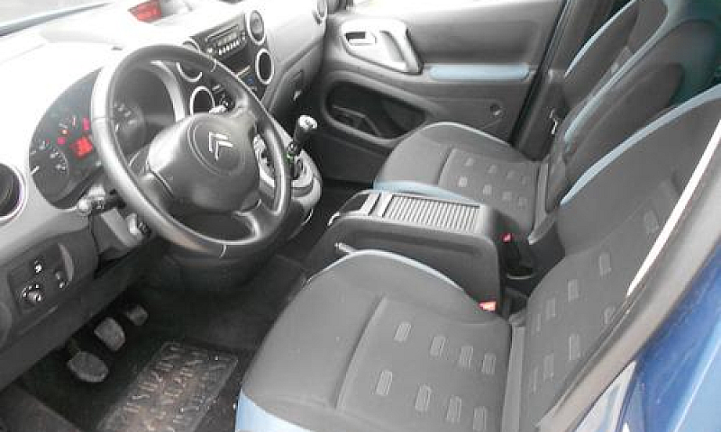 Citroen Berlingo 1.6...