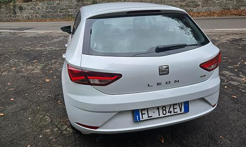 Seat Leon 1.6 Tdi 90...