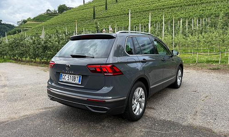 Volkswagen Tiguan 2....