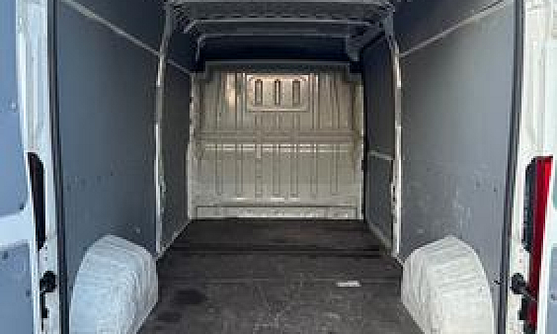 Citroen Jumper 2.0 B...