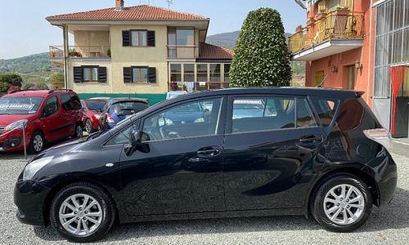 Toyota Verso 7 Posti...
