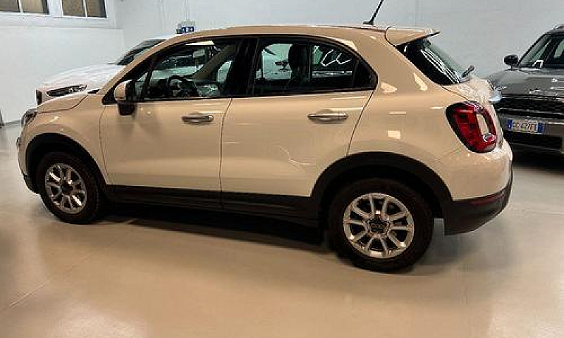 Fiat - 500X - 1.0 T3...