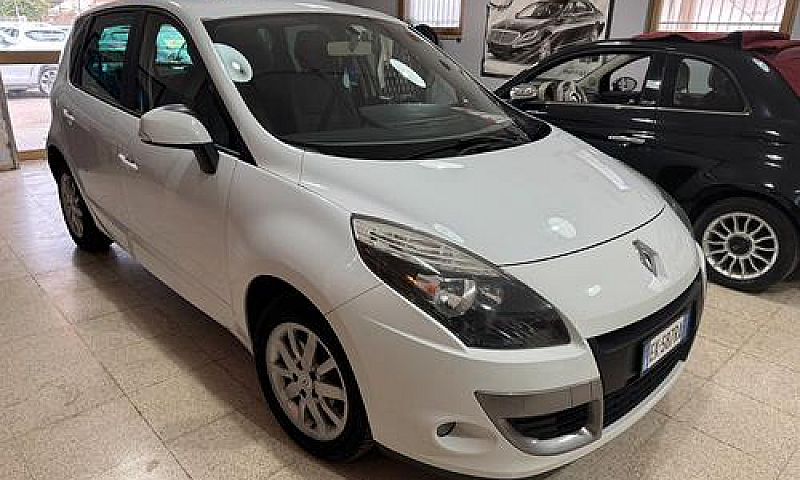 Renault Scenic Scéni...