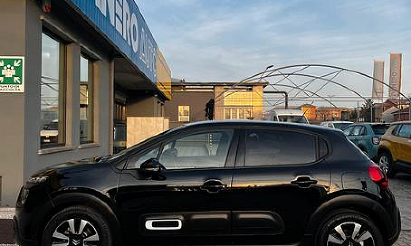 Citroen C3 3ª Serie ...