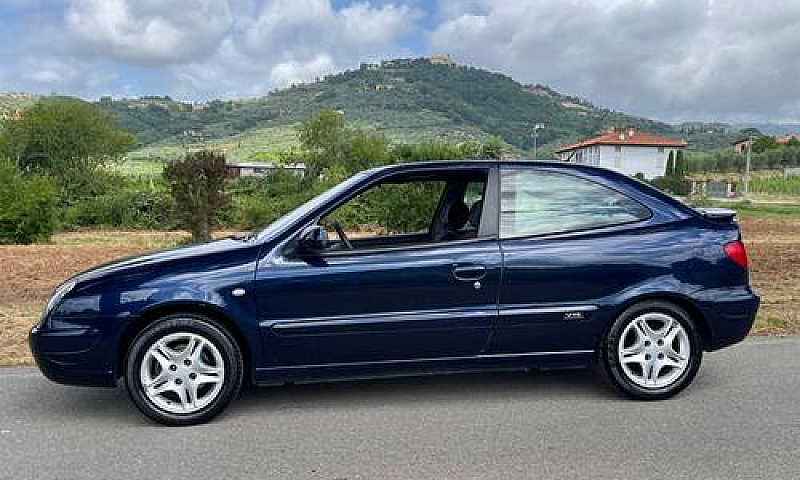 Citroen Xsara Vts 1....
