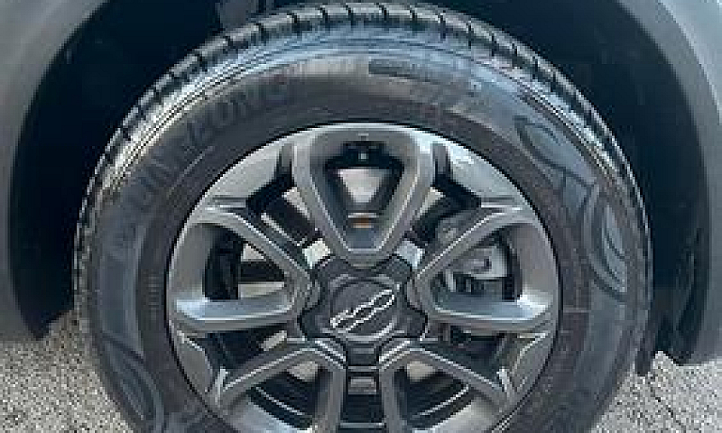 Fiat 500X - 2017...