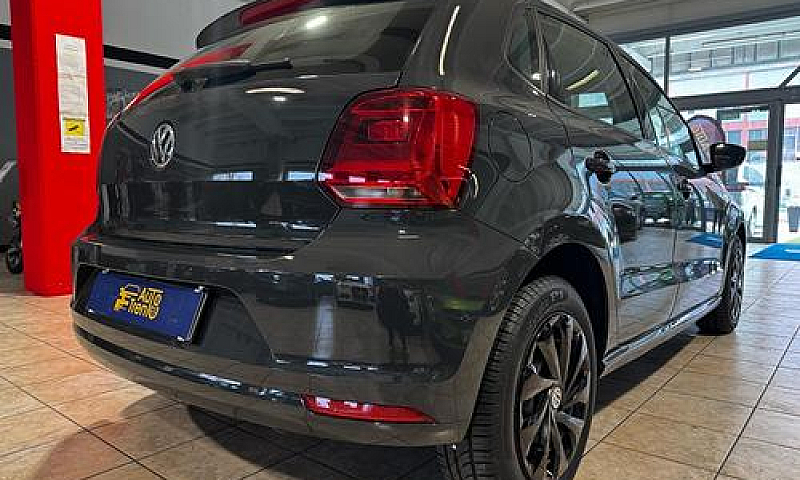 Volkswagen Polo 1.0 ...