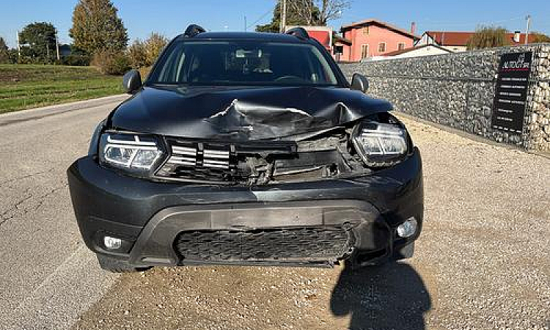 Dacia Duster 1.0 Tce...