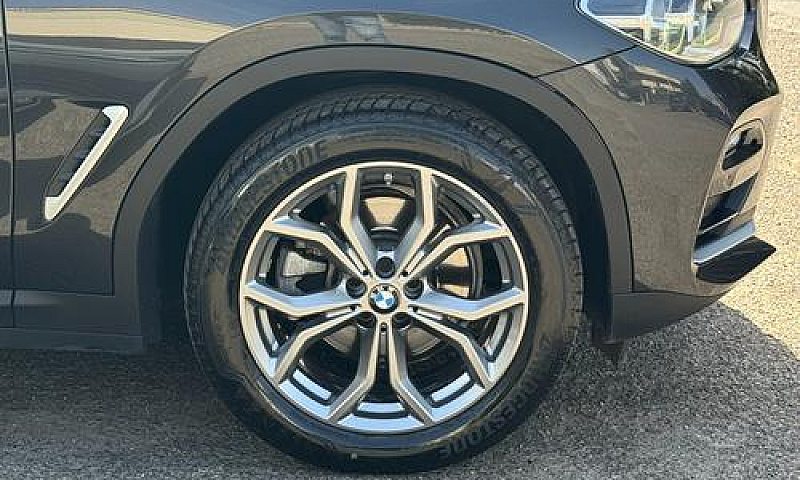 Bmw X4 Xdrive20D Xli...
