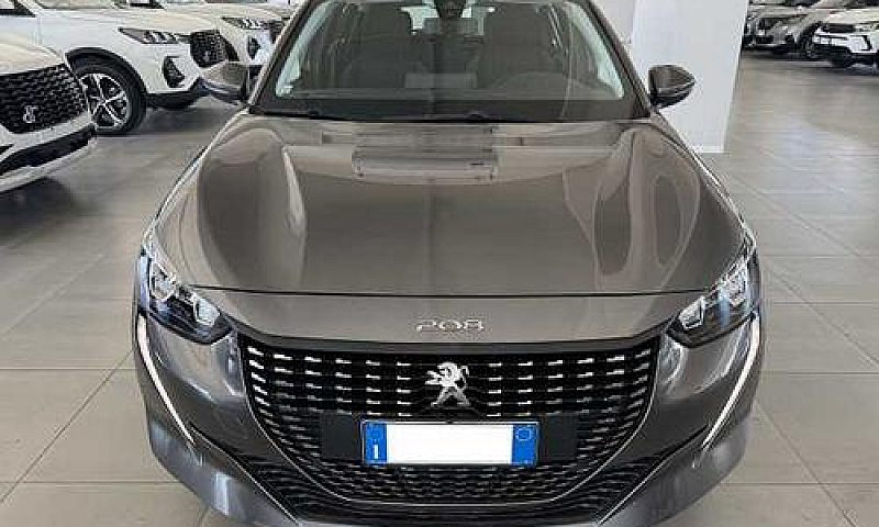 Peugeot 208 1.2 Pure...