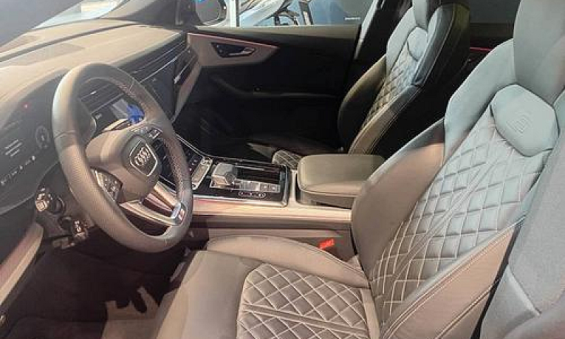 Audi Q8 3.0 Tdi Mhev...