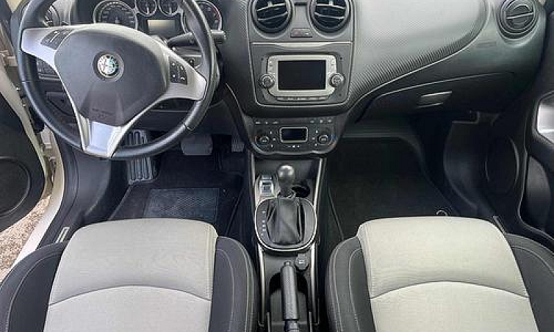 Alfa Romeo Mito 1.4 ...