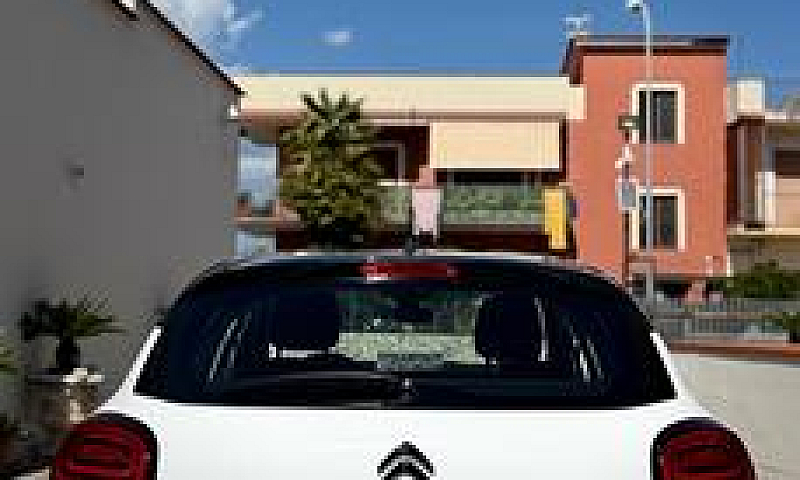 Citroen C3 Automatic...