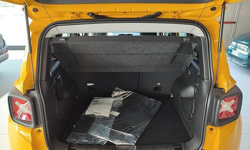 Jeep Renegade 1.0 T3...