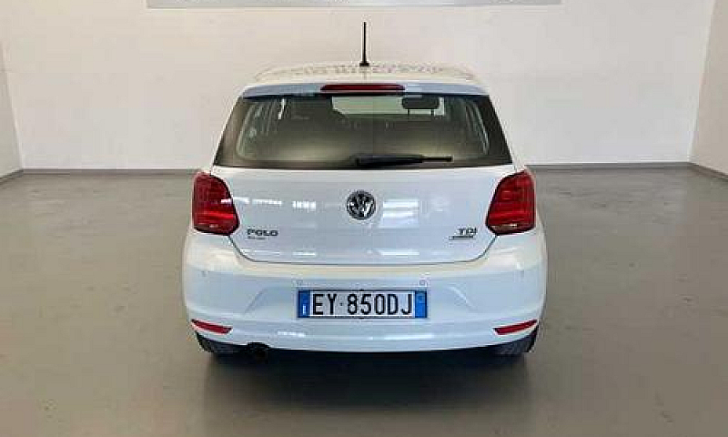 Volkswagen Polo 1.4 ...