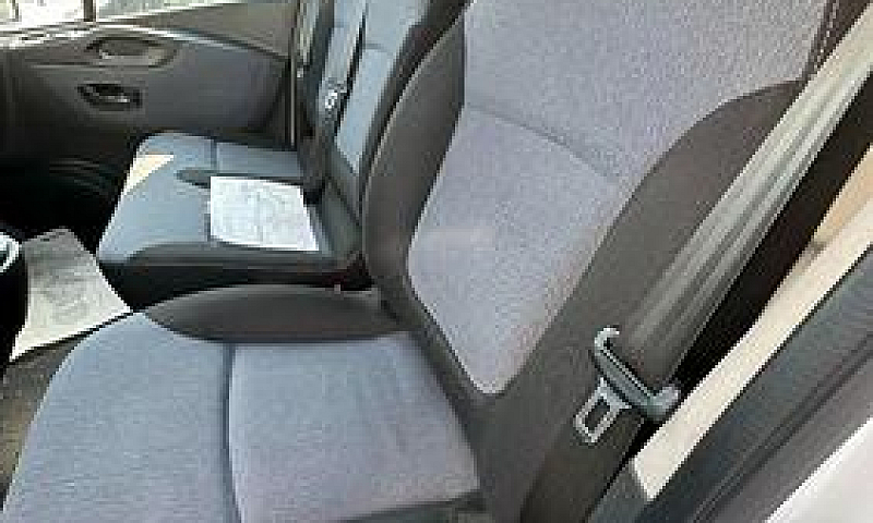 Opel Vivaro 2.0 Dies...