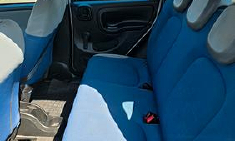Fiat 
Panda 1.2 Loun...