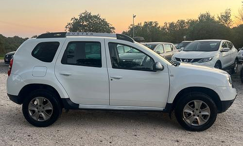 Dacia Duster 1.5 Dci...