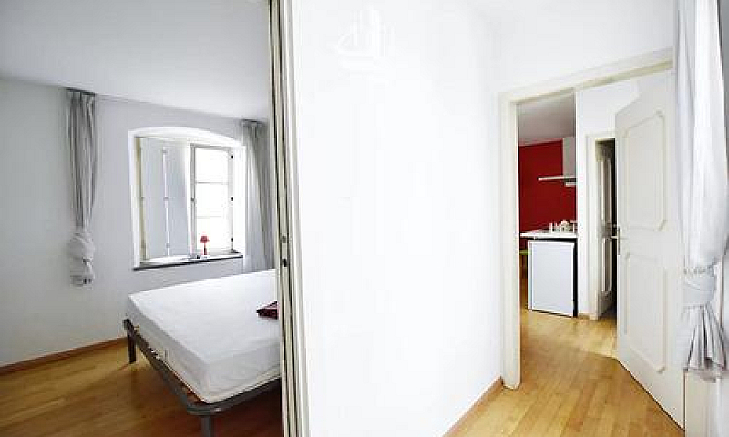 Bolzano: Bilocale Ri...