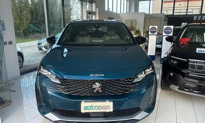 Peugeot 5008 Bluehdi...